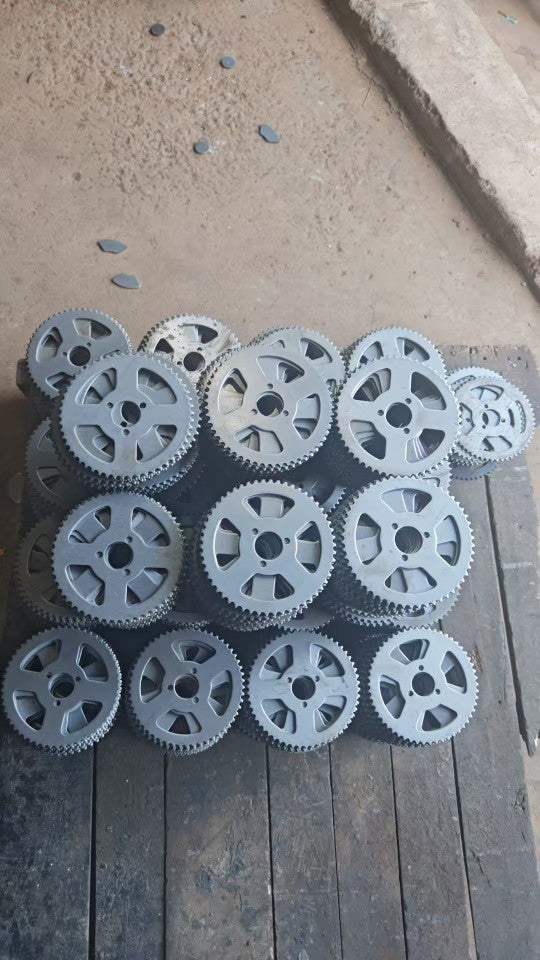 Mini Motorcycle Chain Sprocket Upgrade Kit – T 8 F 29 mm 34 mm Rear Sprocket