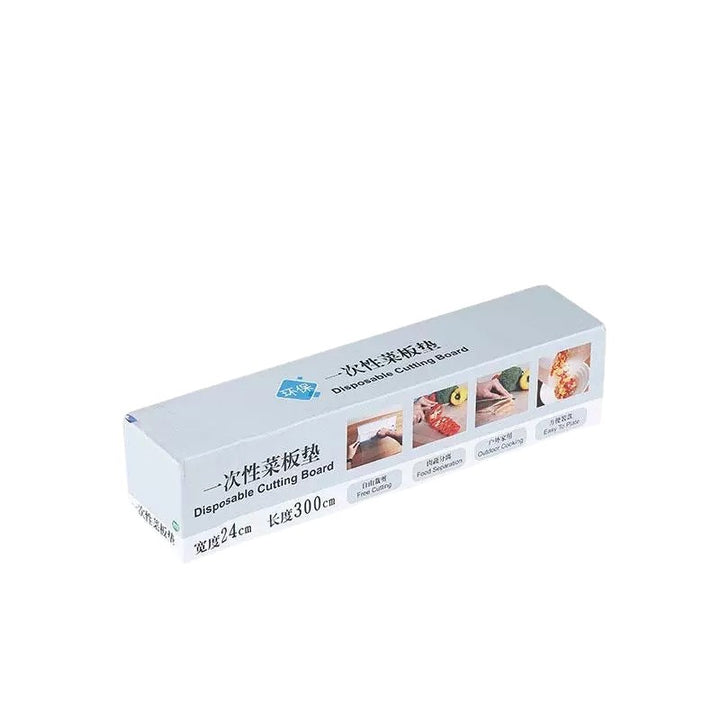 批发一次性砧板家用切菜一次性菜板垫食品级防滑砧板纸可裁剪