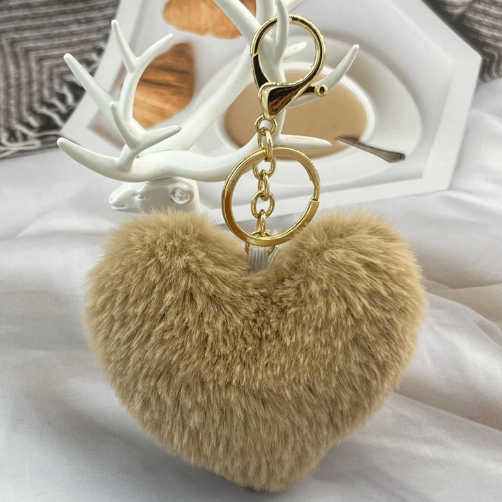 Keychain Keychain Hanging Decor Women's Car Hang Wholesale