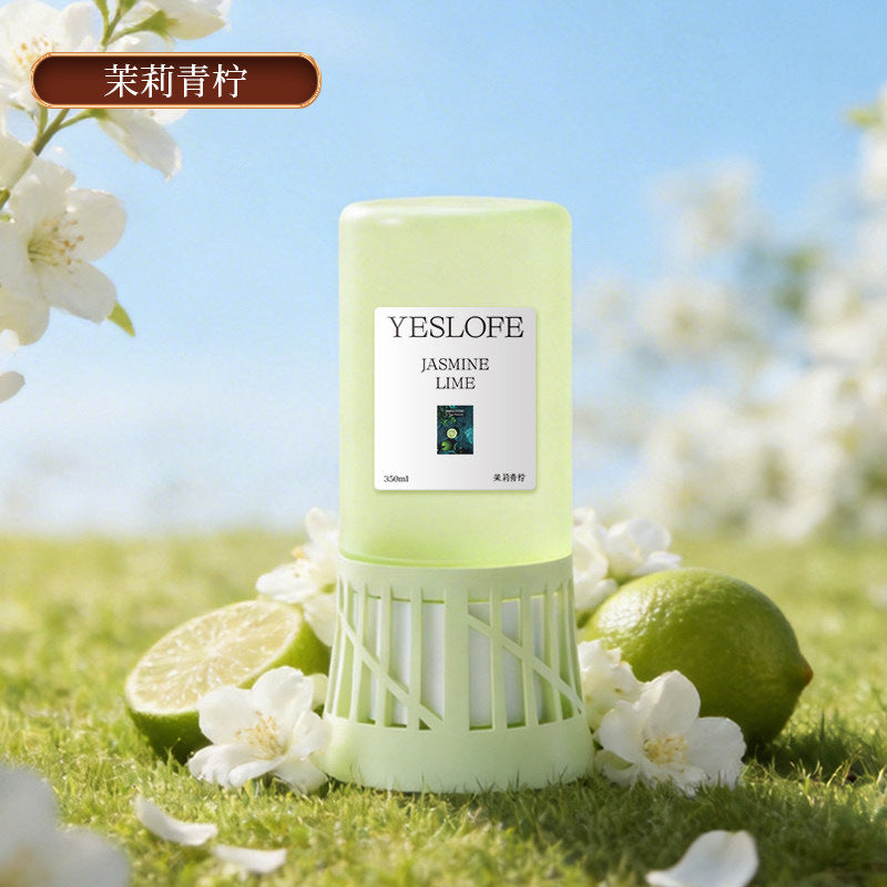 Inverted Car Aromatherapy Diffuser – Essential Oil Home & Bedroom Air Freshener