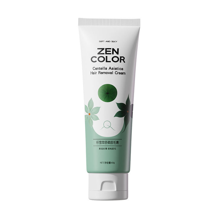 Hair Removal Cream Wholesale Student Underarm Hair Removal Cream Unisex Summer
