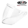 Original KYT NFJ helmet shield原装KYT头盔镜片NFJ型号镜片通用