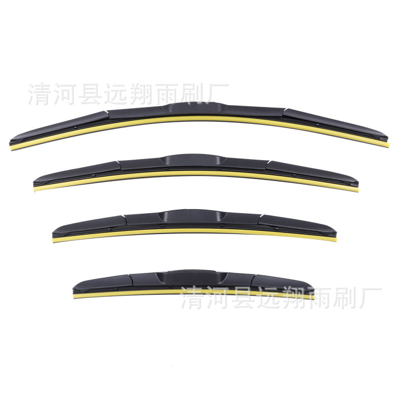 Car Car Hybrid wiper