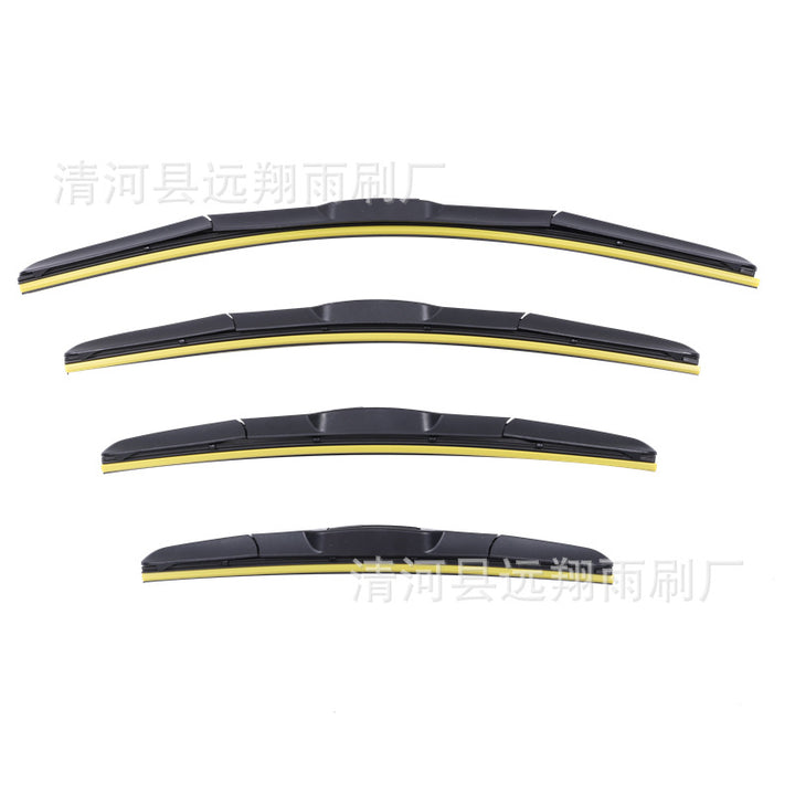 Car Car Hybrid wiper