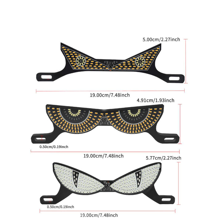 Motorcycle Universal Decor