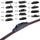 All Series Windshield Wiper Clip Adapter Universal Replacem
