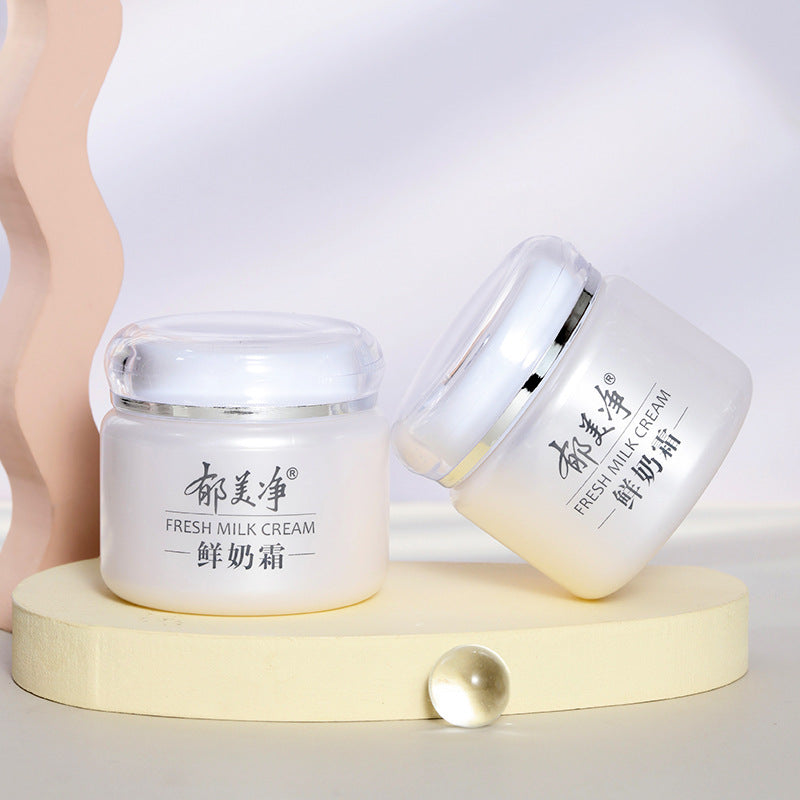 Lotion Unisex Nourishing Hydrating Moisturizing Skincare Face Cream Fall/Winter