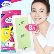 Mavela Wax Hair Removal Strips – 8/30 Pieces Leg Underarm Body Wax Kit