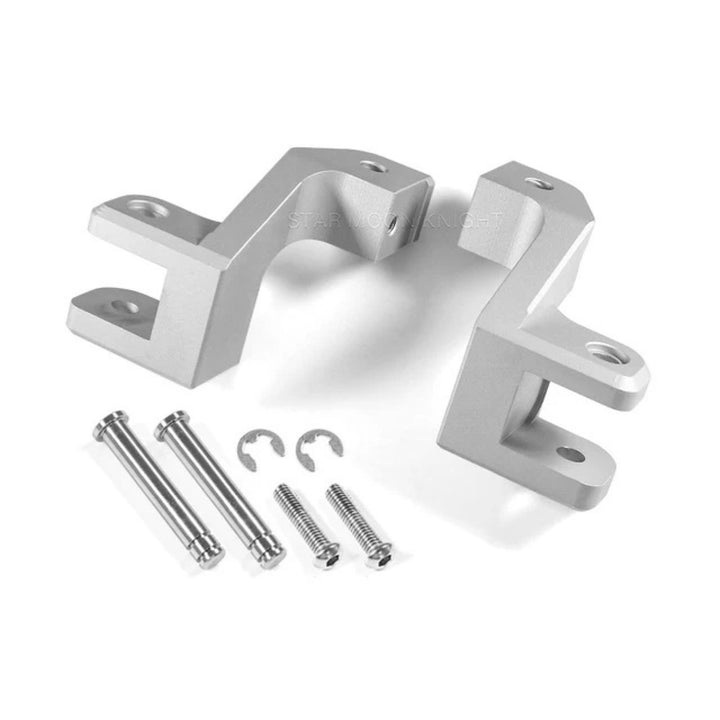 NS 33__ R 1250 GS Adventure Special Edition + Passenger Footpeg Lowering Kit