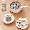 Magnetic Portable Sewing Kit – Compact Home & Dorm Needle & Thread Set