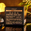 TVLV海葡萄氨基酸净颜清洁冰晶面部磨砂膏清洁美容院清爽洁净啫喱