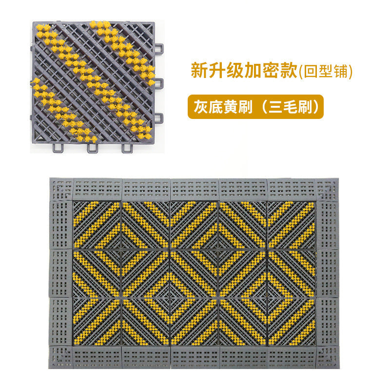 Floor Mat Export Foot Mat