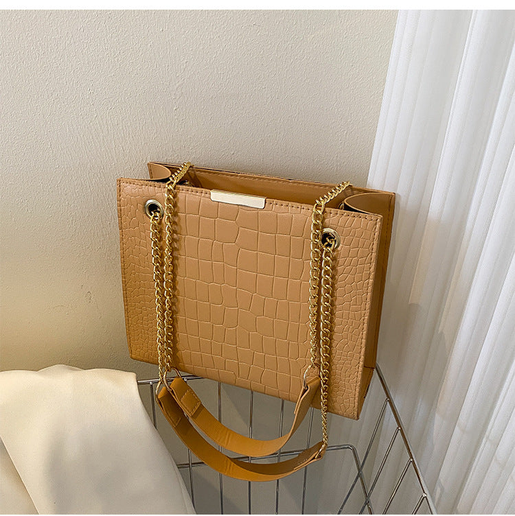 Trendy Women Crossbody Bag