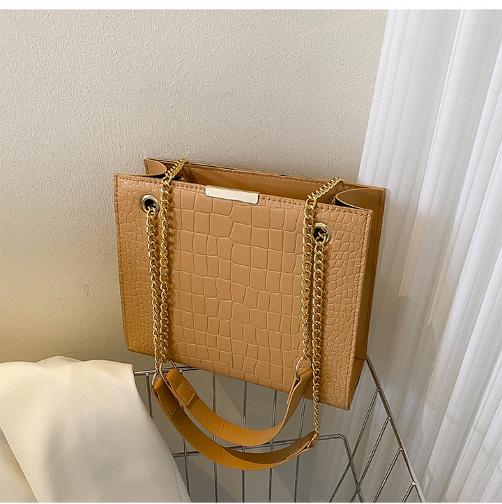 Trendy Women Crossbody Bag