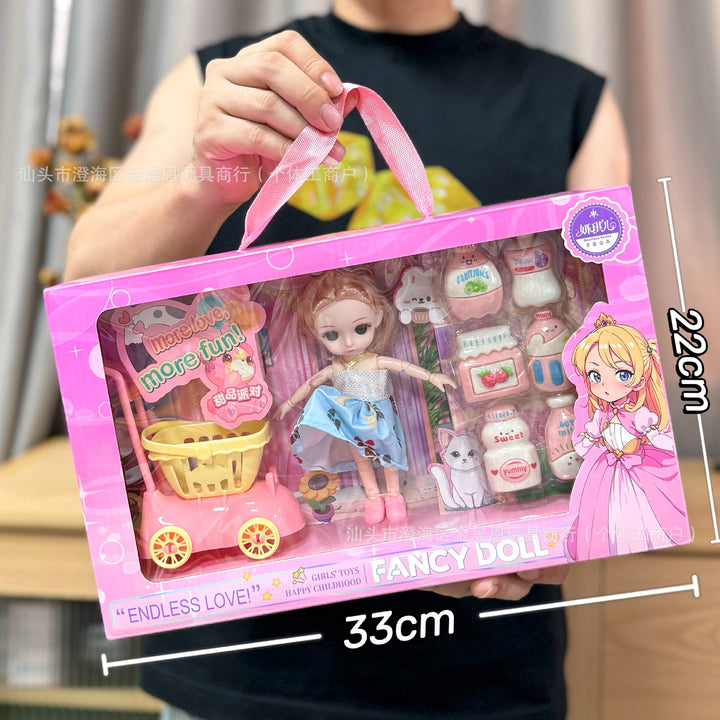Wholesale Gift Box Set Kids Gift Free Shipping