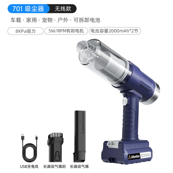 Car Mount Car Special Wireless Portable