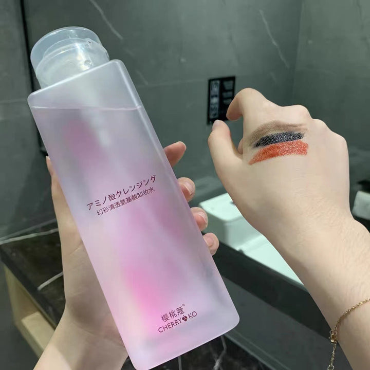 Makeup Remover Water Gentle Makeup Remover Wholesale