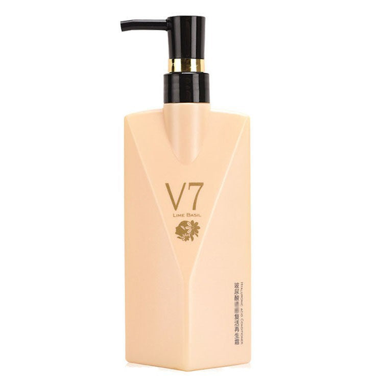 BOINAITSSmall Perfume Shampoo Women Body Wash Men Set Drop Shipping Wholesale