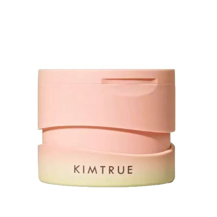 Genuine KIMTRUE Makeup Remover Deep Cleanse Gentle Makeup Remover