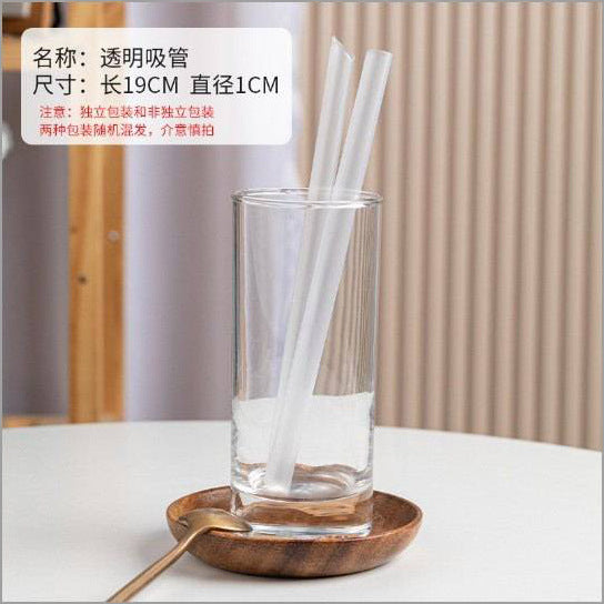 一次性杯子纤体奶茶桶果汁杯手提外带食品级带盖果蔬饮品吨吨瓶