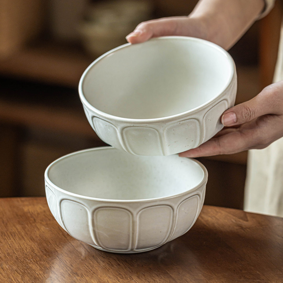 Japanese Style Bowl Special Bowl Bowl Home Ceramic Tableware Bowl Bowl