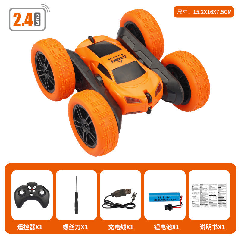 360 Men's RC car toys