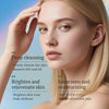 KORMESIC全英文5X维生素C面部护肤套装Facial cleanser跨境批发