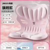 护腰坐垫办公室腰靠座椅靠垫哺乳期久坐车用矫正神器靠背学生坐姿