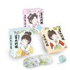 蒸汽眼罩女发热敷睡眠遮光眼罩一次性加热护眼贴舒缓眼疲劳学生党