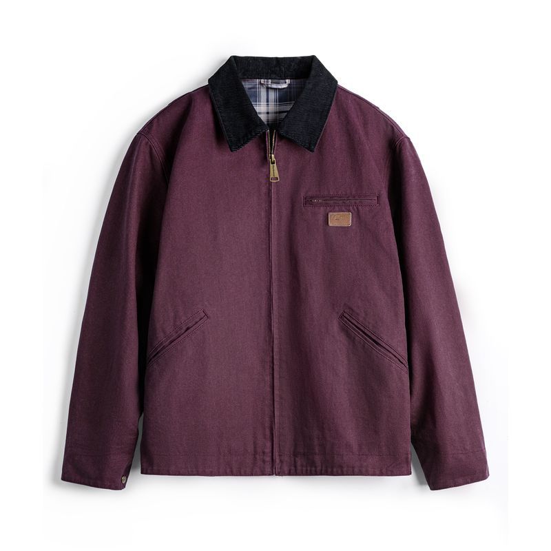 j 001 Jacket Men Spring