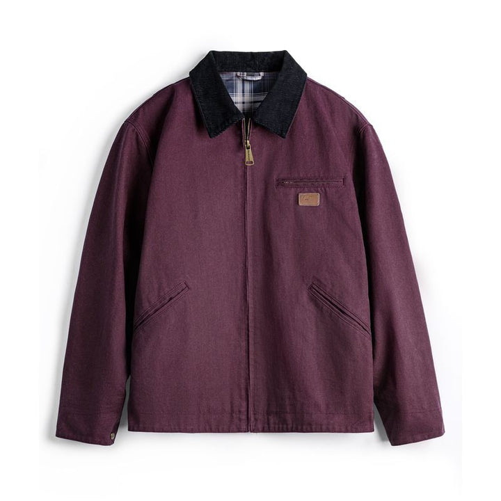 j 001 Jacket Men Spring
