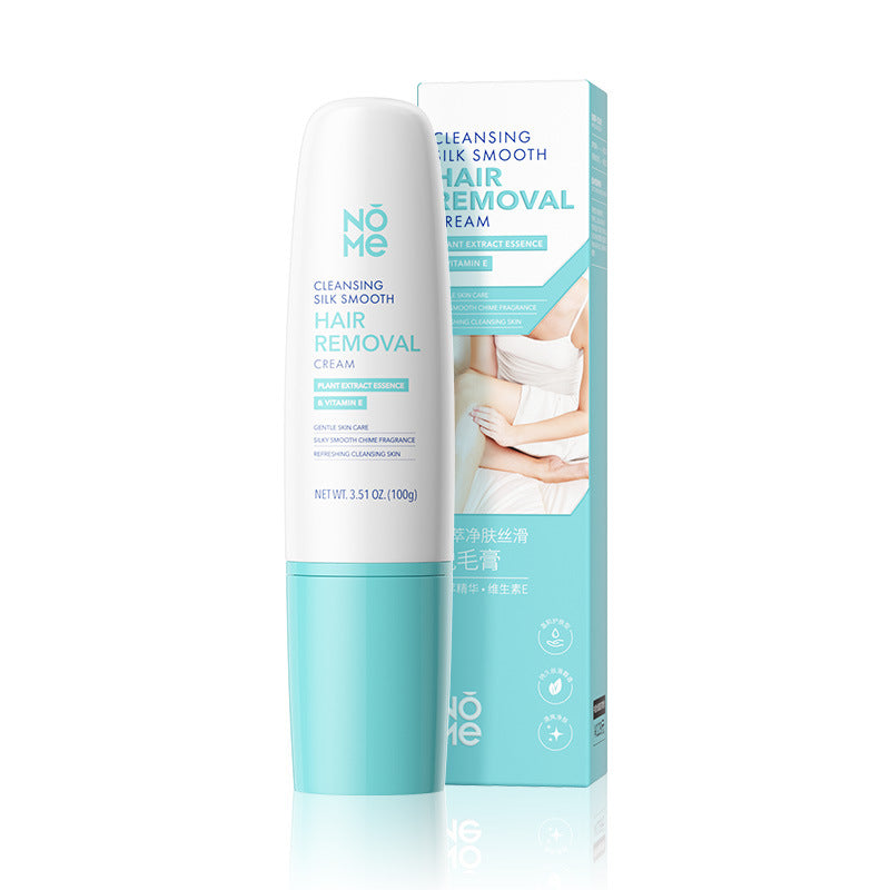 Hair Removal Cream Underarm Gentle Women