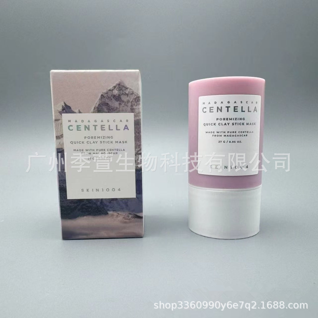 跨境韩国SKIN1004系列积雪草爽肤水安瓶精华液洗面奶面霜理肤天使