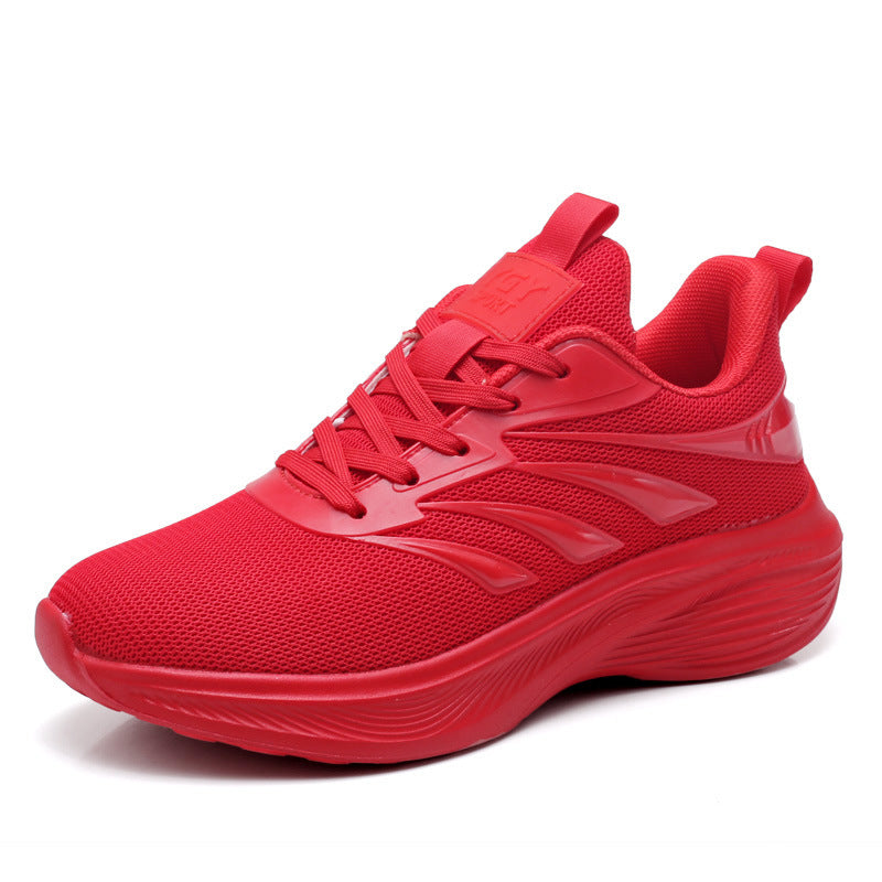 New Unisex Sneakers Light Running Shoes Breathable Shoes Shoes Casual Shoes Fitness Shoes