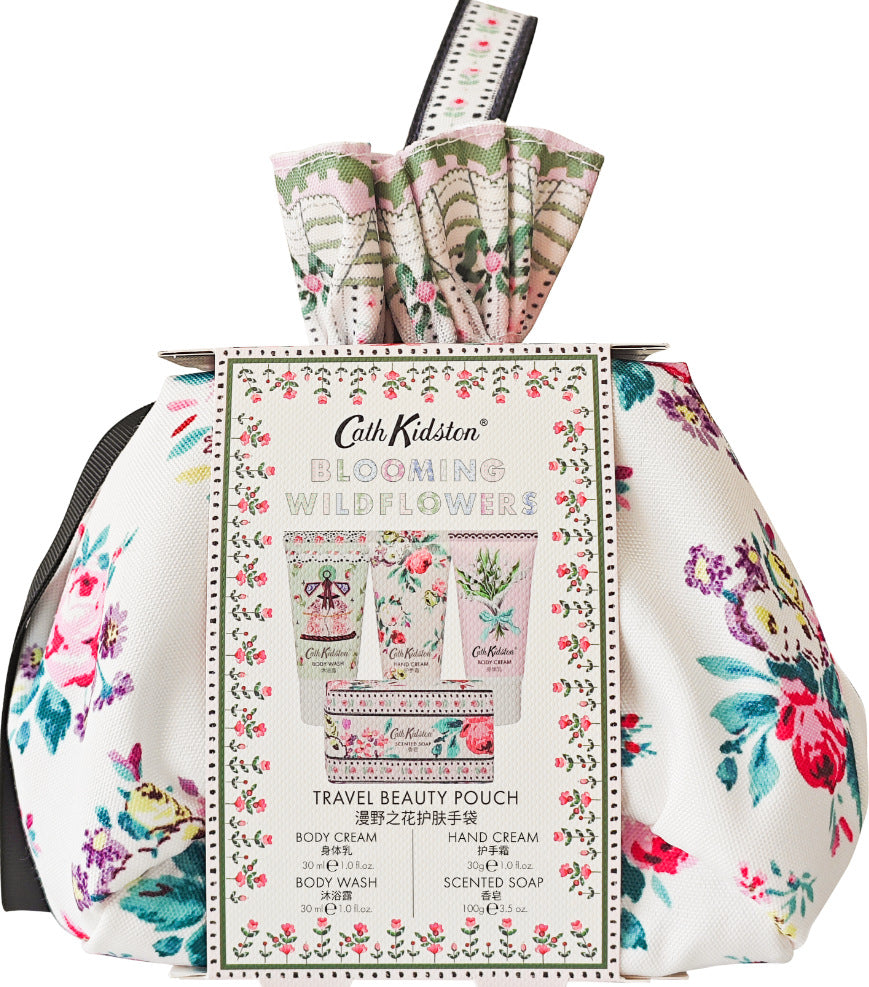 Cath Kidston Moisturizing
