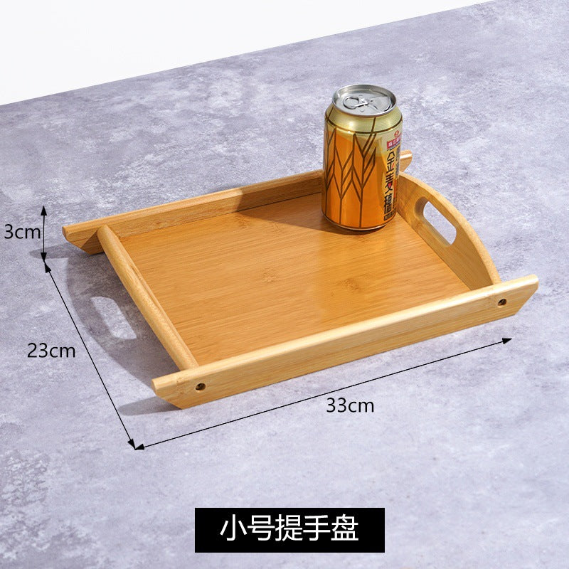 Home Water Cup Plate Tea Cup Storage Plate Plate Plate