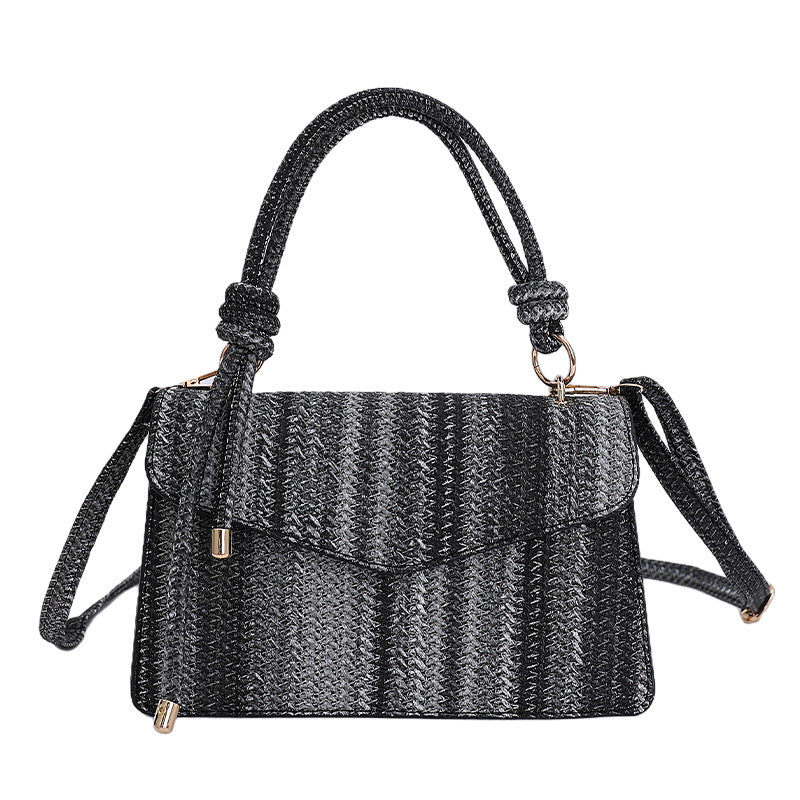 New Shoulder Crossbody Fashion Phone Minimalist Korean Style Women's Bag