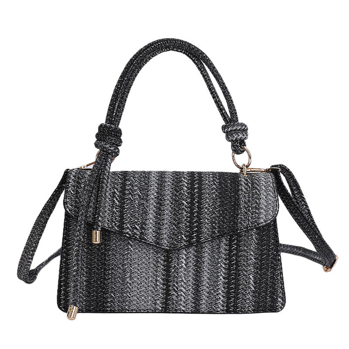 New Shoulder Crossbody Fashion Phone Minimalist Korean Style Women's Bag