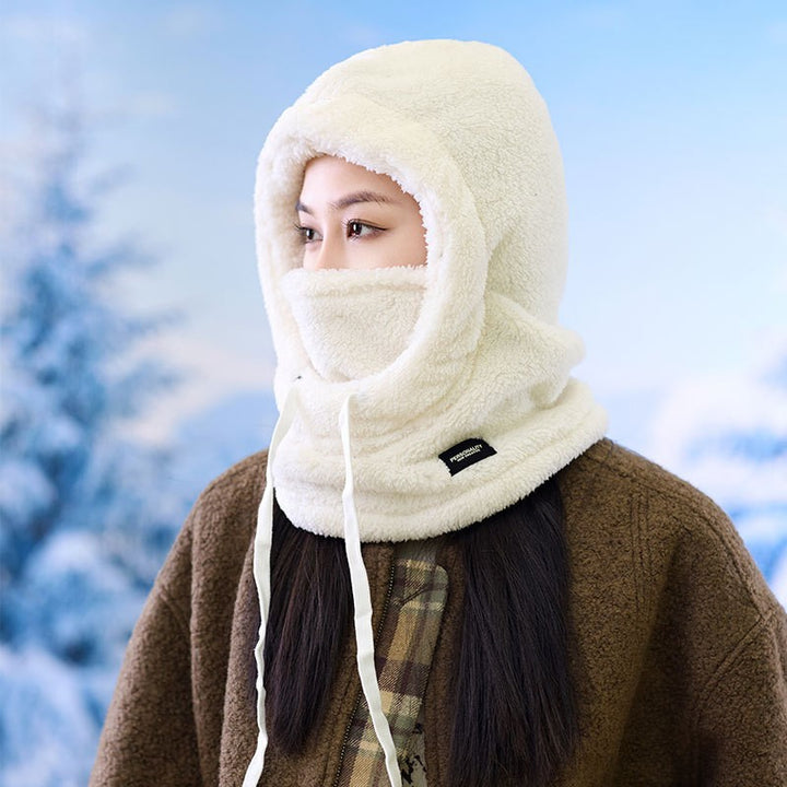 Hat Women Winter Helmet Hat Wholesale
