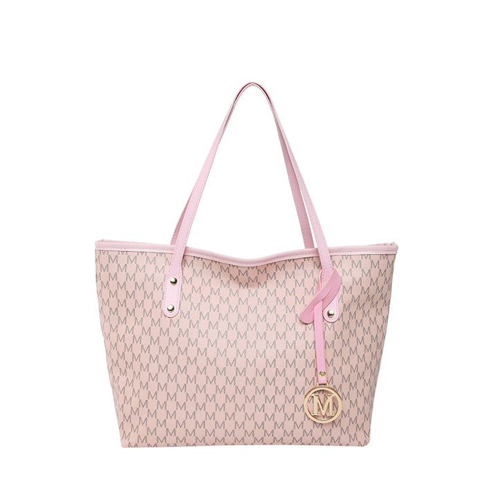 Bag Women's New PU Storage