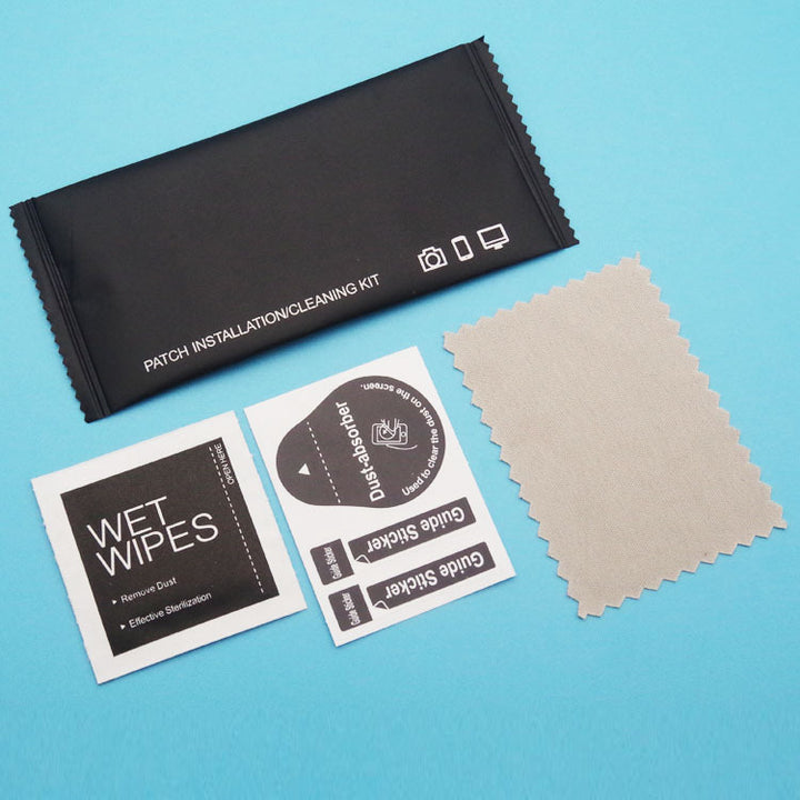 Phone 3 Piece Set Cleanse Set