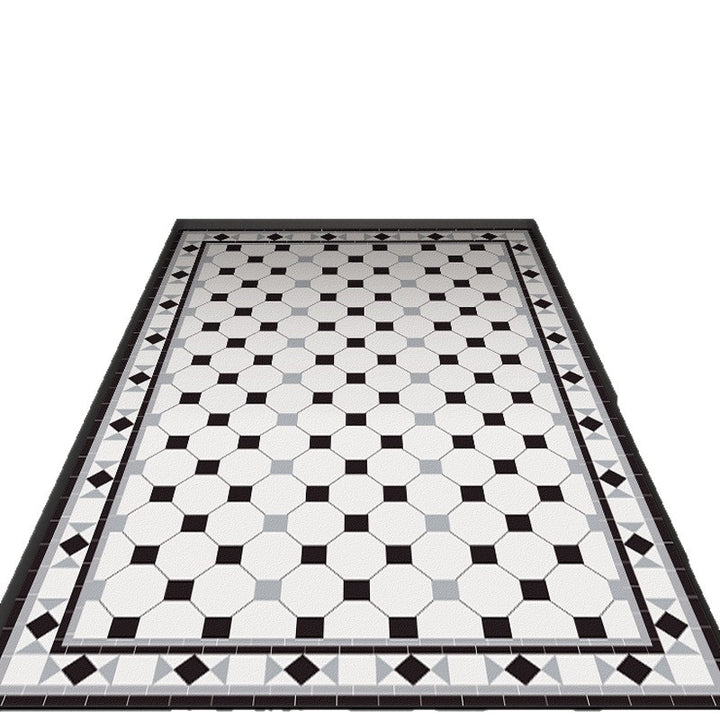 Floor Mat Premium