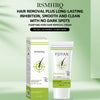 Hanji Lightweight Net Skin Hair Removal Cream 60g – Arm Leg Painless Wholesale