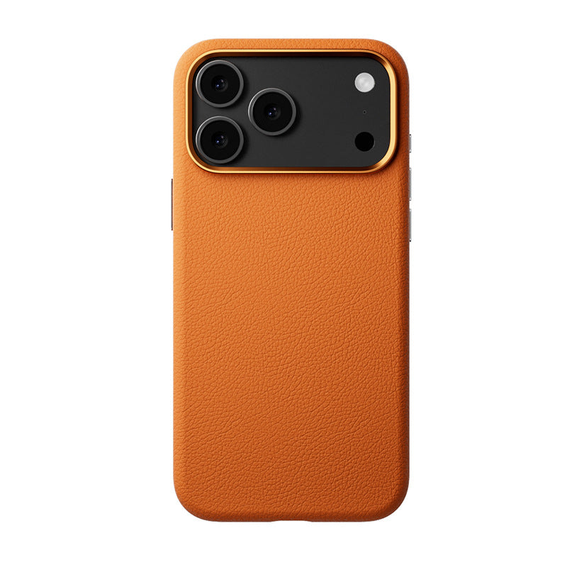 For iPhone 17 Promax Mag Safe Phone Case iPhone 17 Air Shockproof Protective Case