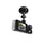 HD 3-Lens Wireless Car Dash Cam – Phone Connected No Data Required