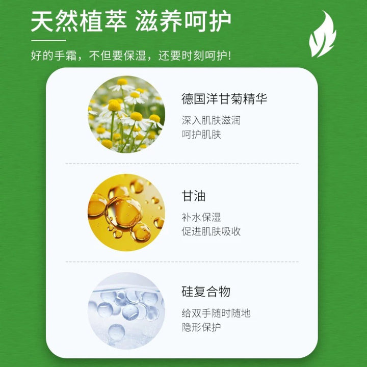 75 ml Moisturizing