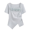 Clearance Sale – Dress, T-Shirt & Skirt Set (Final Sale, No Returns)
