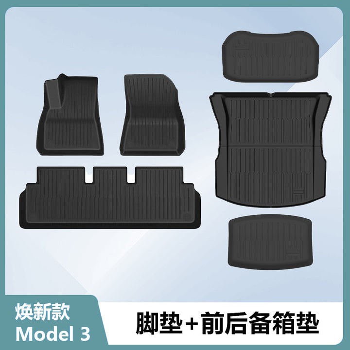 For Model Y/3 Model 3 Highland