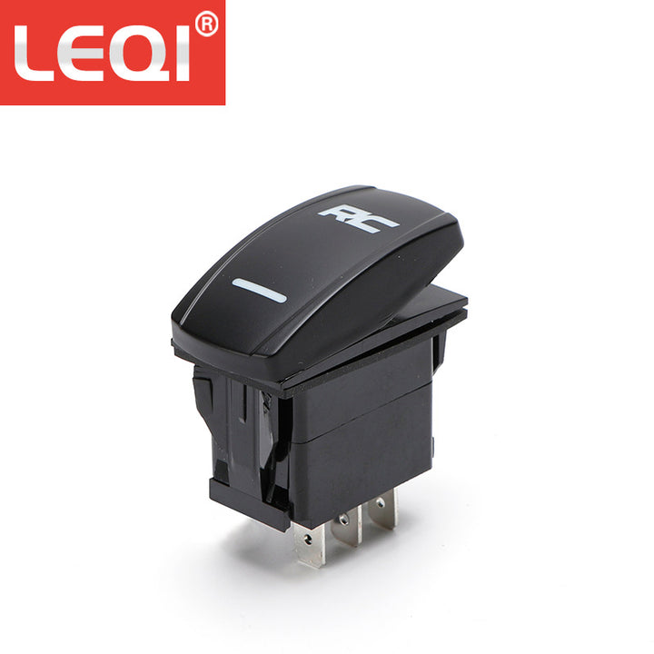 Rear lights 5 24 V LED