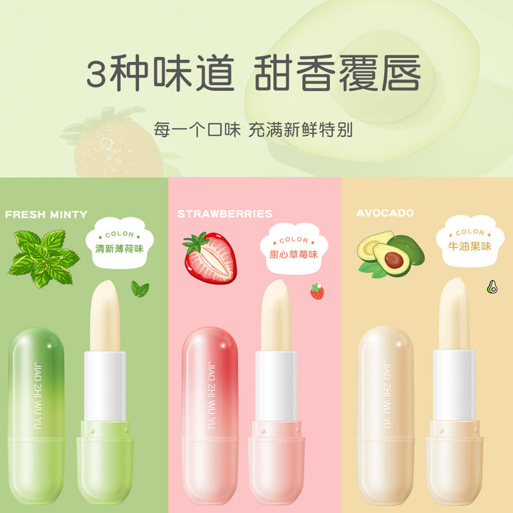 Lip Balm Nourishing Hydrating Lip Mask Moisturizing Lip Balm Wholesale